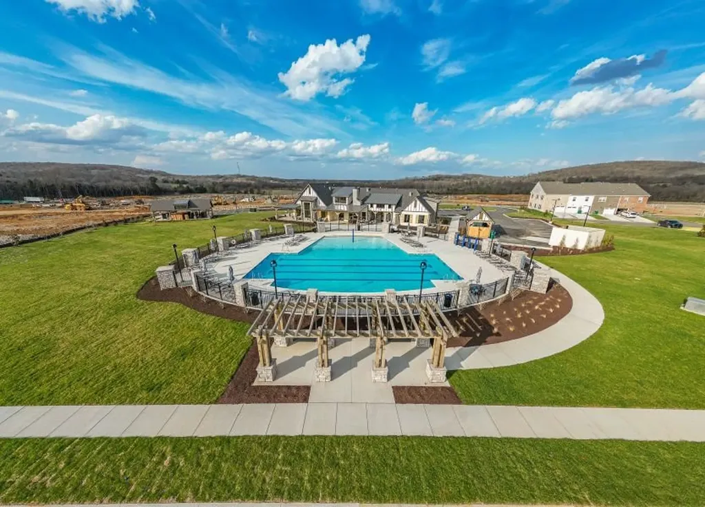 714 Hahn Court Lebanon TN 37087