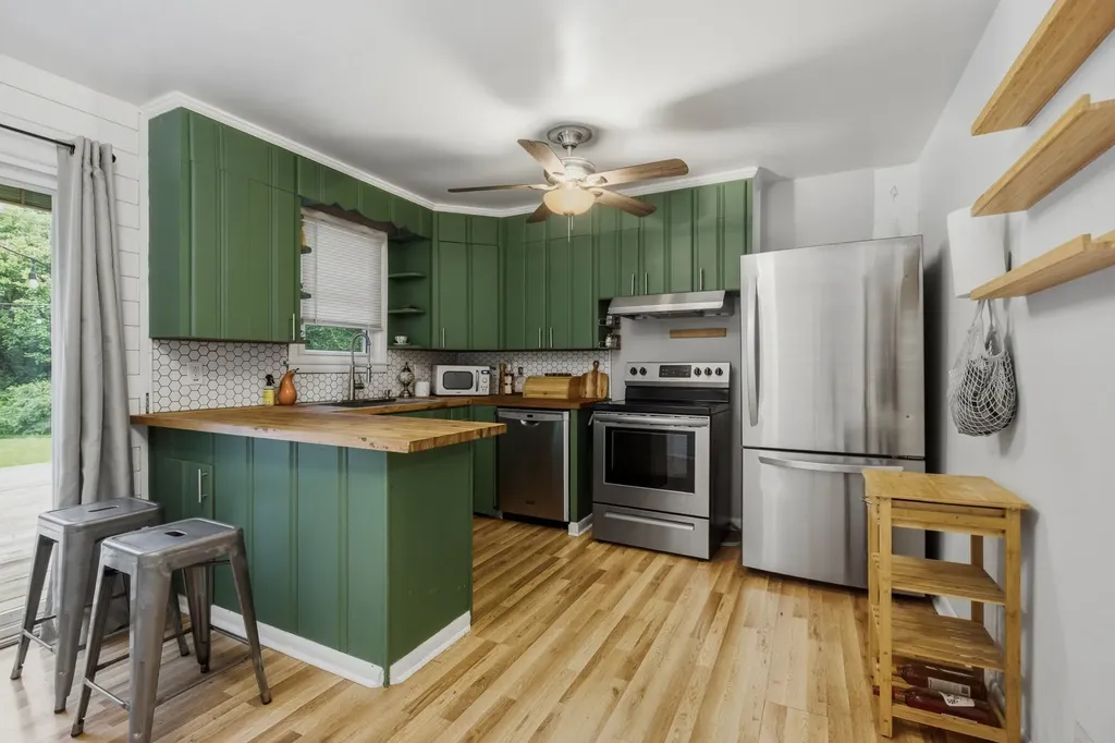 403 Wimpole Drive Nashville TN 37211
