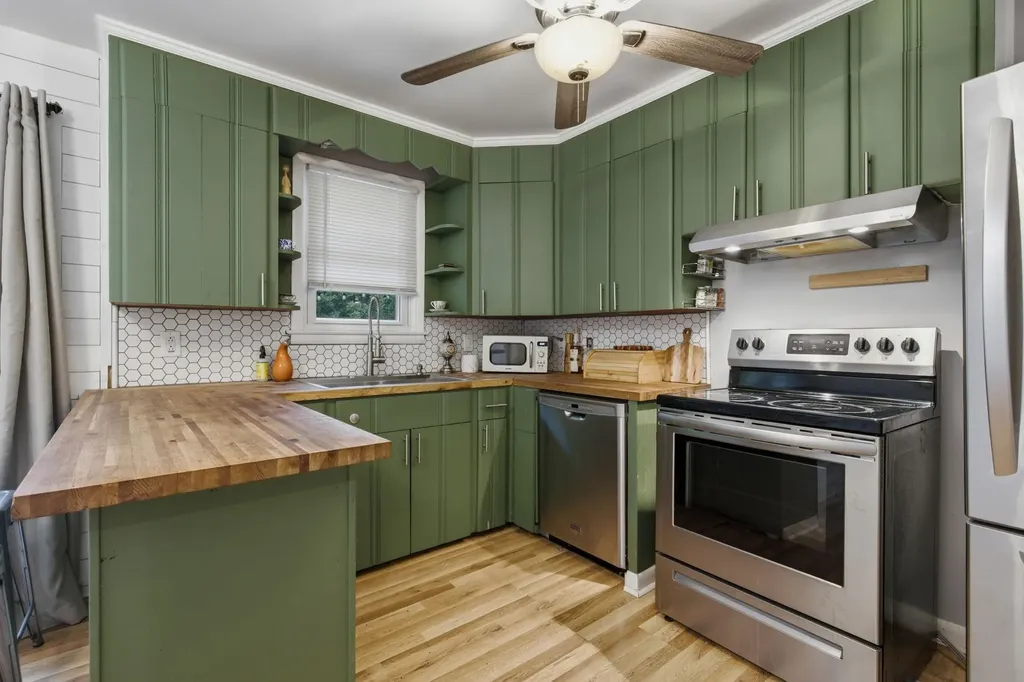 403 Wimpole Drive Nashville TN 37211