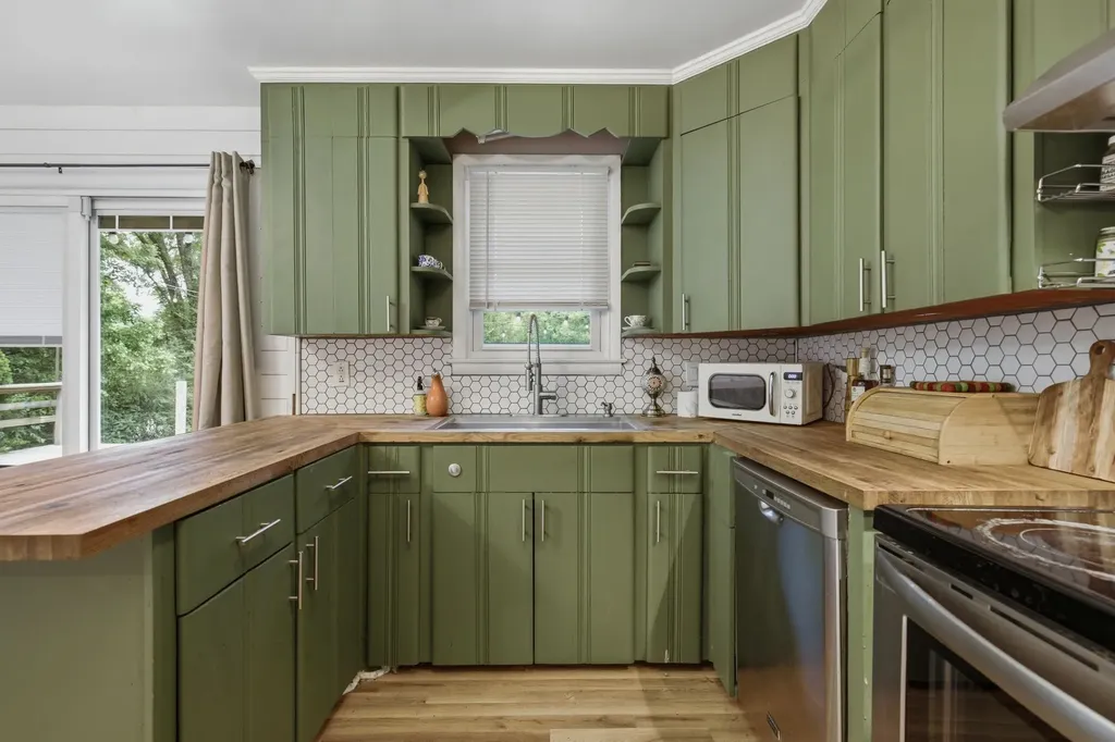 403 Wimpole Drive Nashville TN 37211