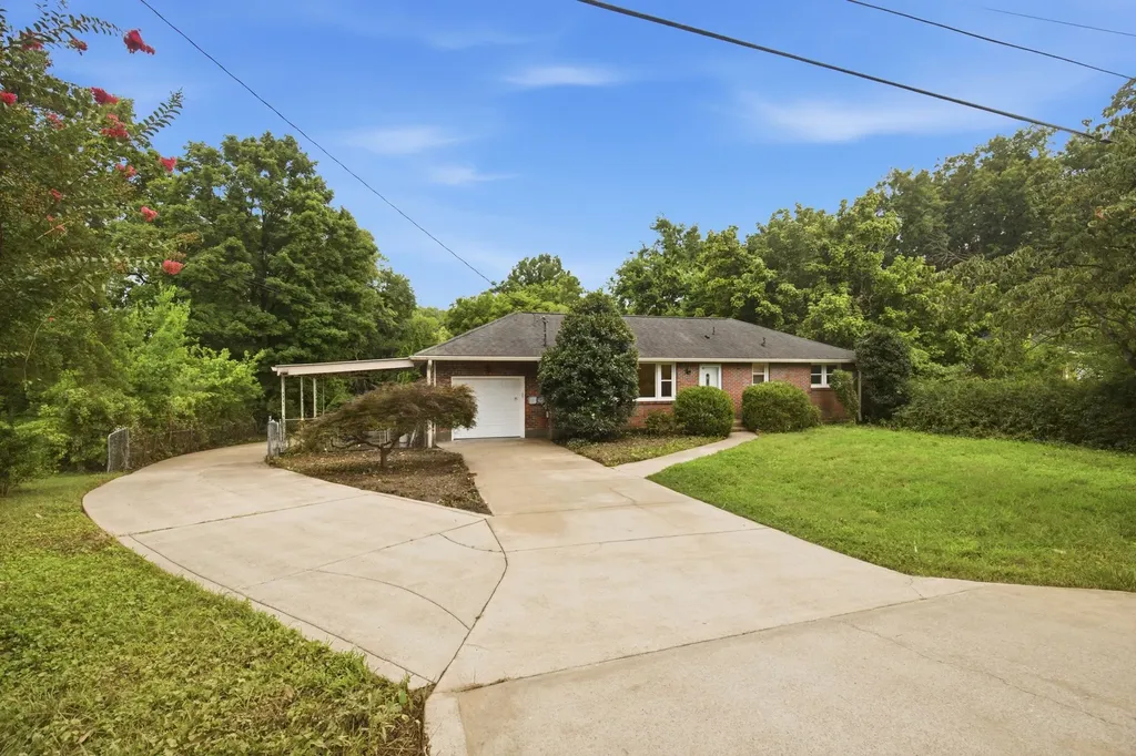 403 Wimpole Drive Nashville TN 37211
