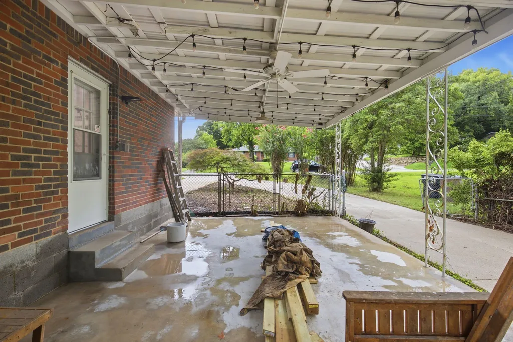 403 Wimpole Drive Nashville TN 37211