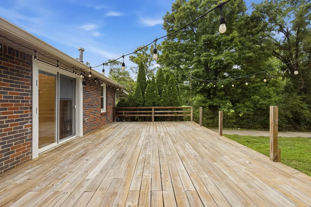 403 Wimpole Drive Nashville TN 37211