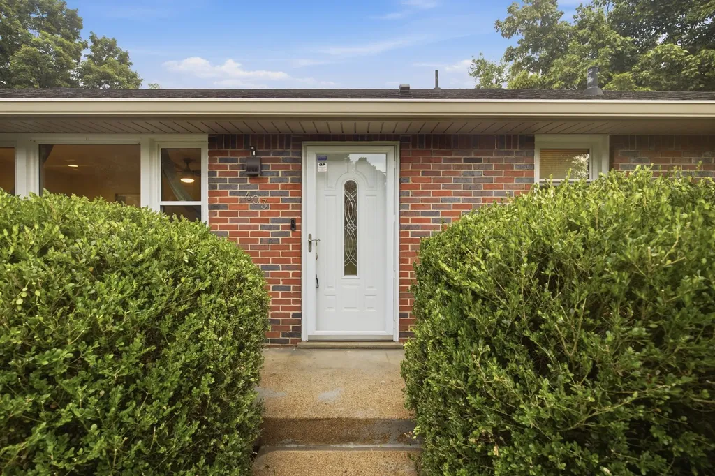 403 Wimpole Drive Nashville TN 37211