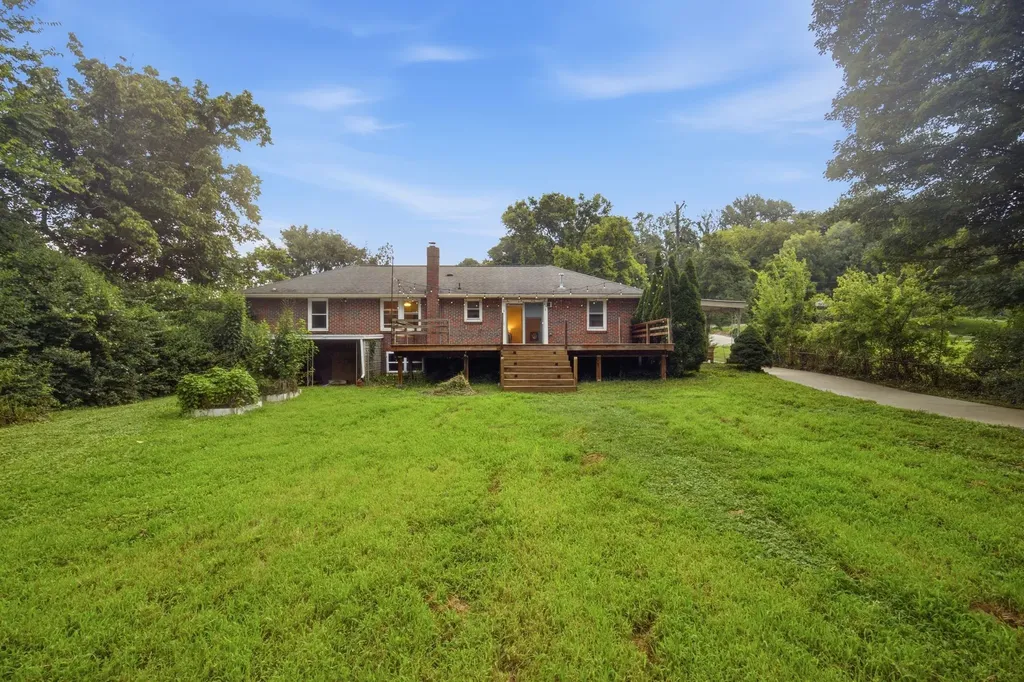 403 Wimpole Drive Nashville TN 37211