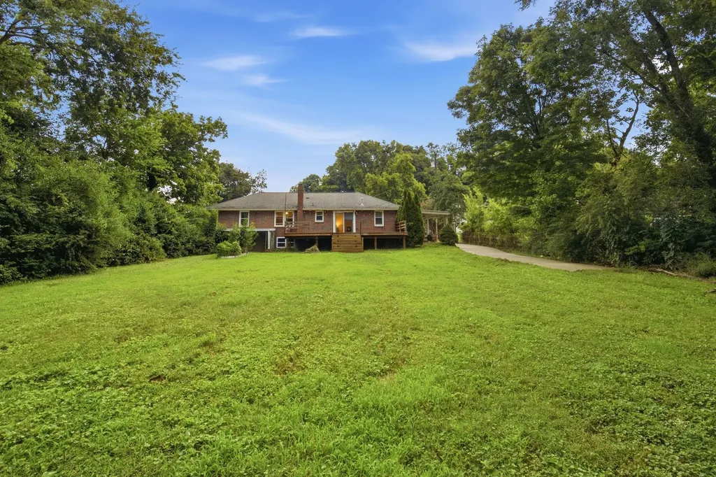 403 Wimpole Drive Nashville TN 37211