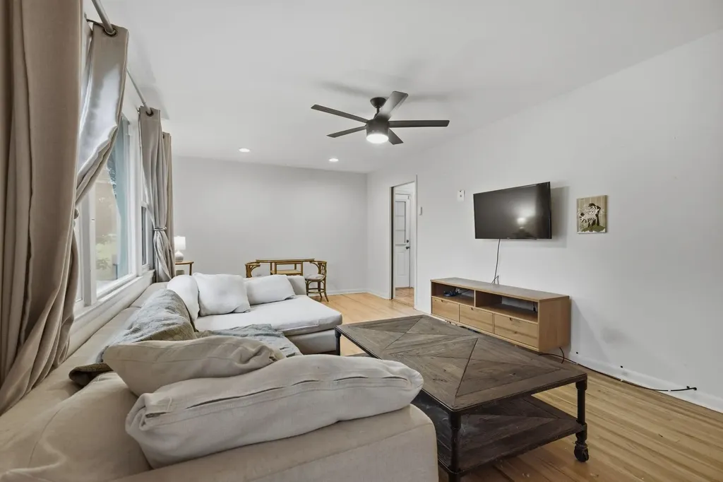 403 Wimpole Drive Nashville TN 37211