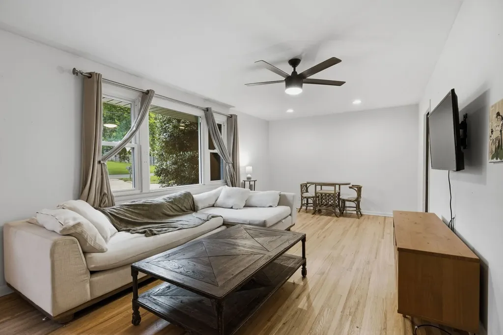 403 Wimpole Drive Nashville TN 37211