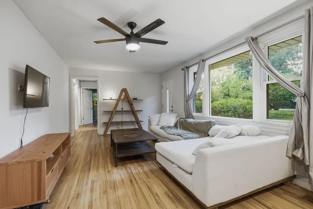 403 Wimpole Drive Nashville TN 37211
