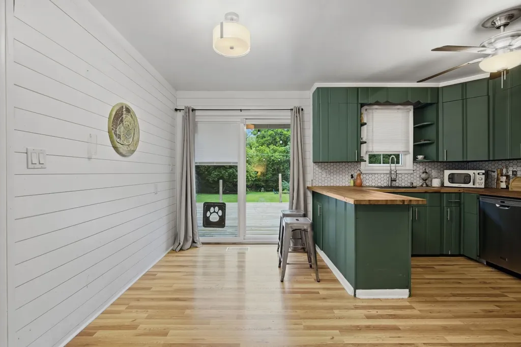 403 Wimpole Drive Nashville TN 37211