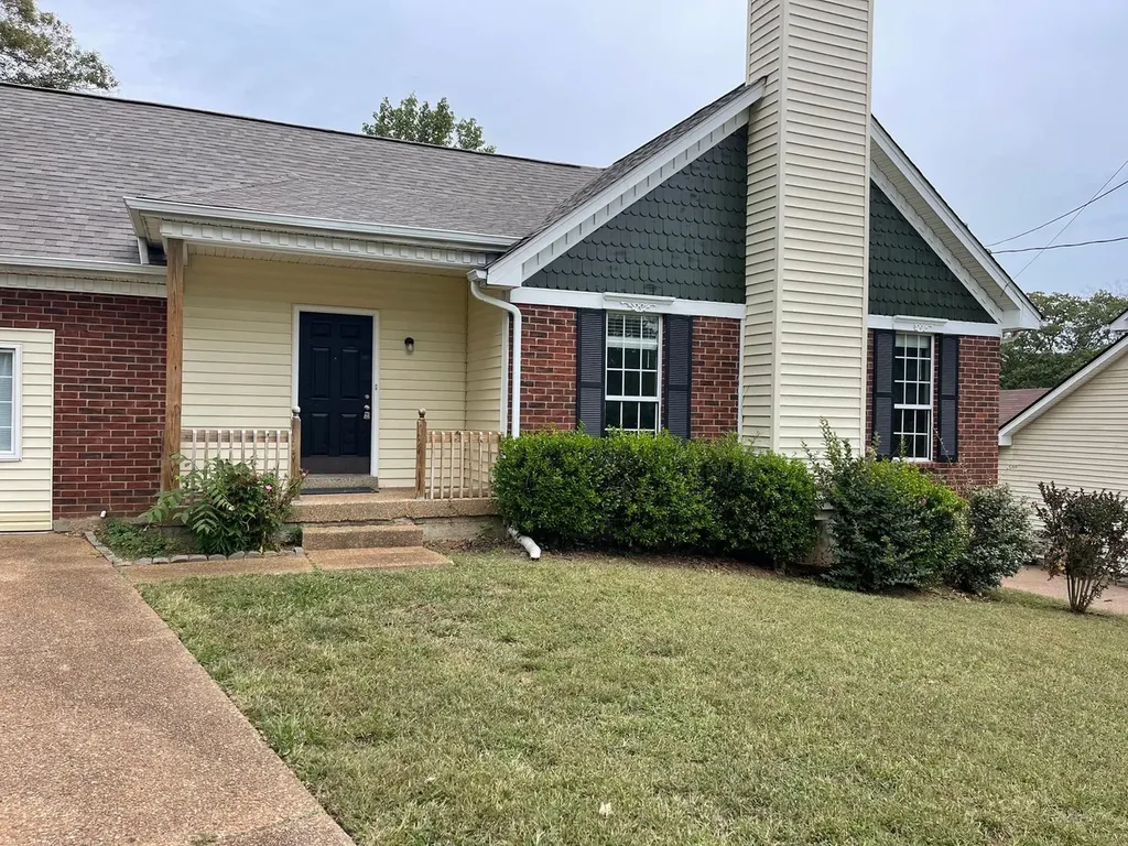 1812 Barnwell Court Hermitage TN 37076