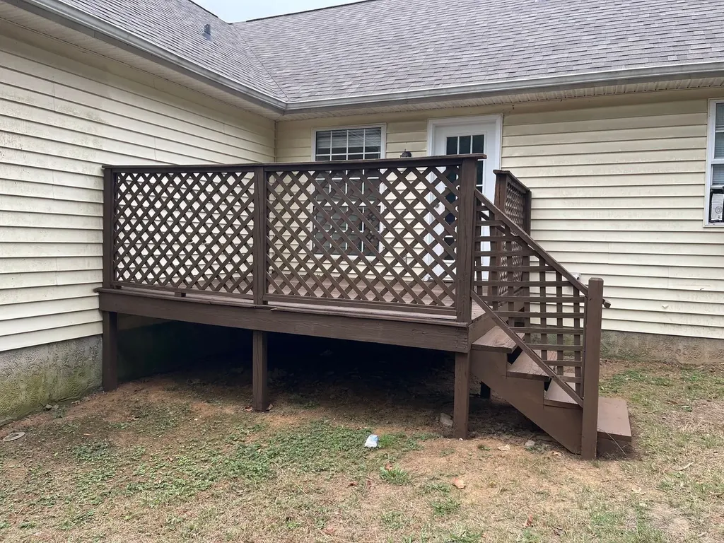 1812 Barnwell Court Hermitage TN 37076