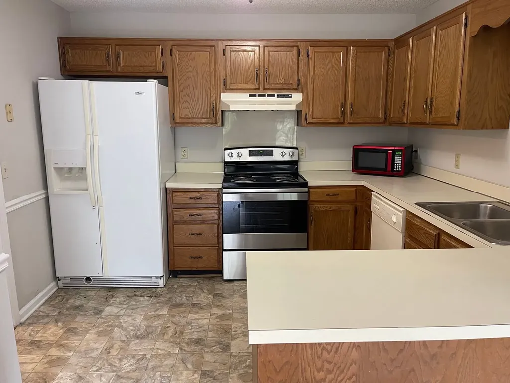 1812 Barnwell Court Hermitage TN 37076