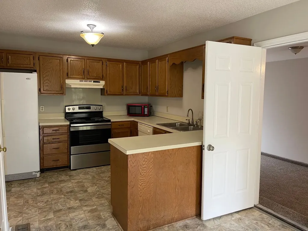 1812 Barnwell Court Hermitage TN 37076