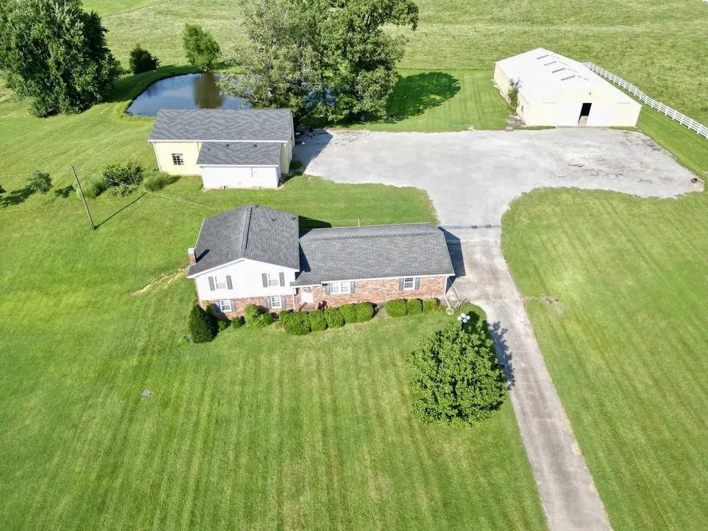 3180 State Route 181, S Greenville KY 42345