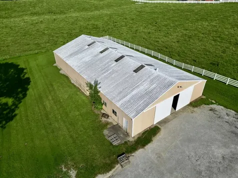 3180 State Route 181, S Greenville KY 42345