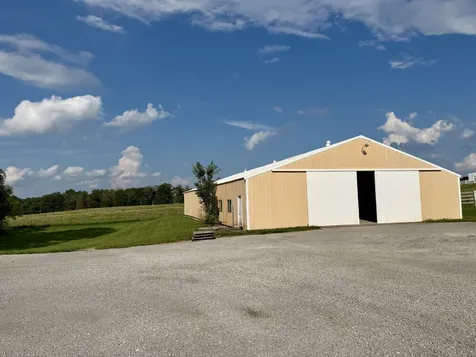 3180 State Route 181, S Greenville KY 42345