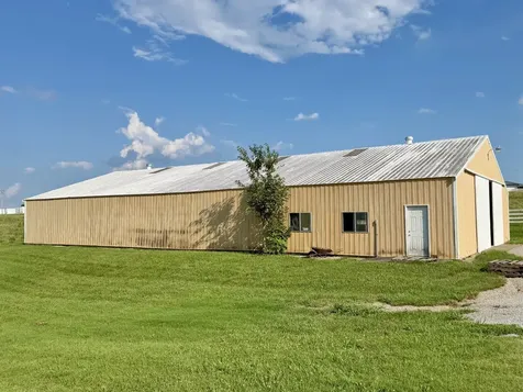 3180 State Route 181, S Greenville KY 42345
