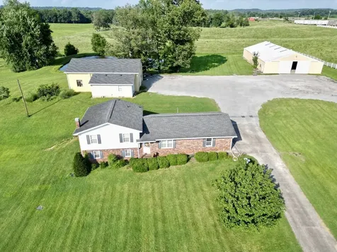 3180 State Route 181, S Greenville KY 42345