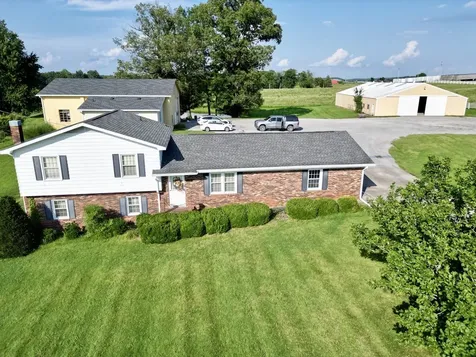 3180 State Route 181, S Greenville KY 42345
