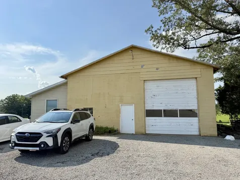 3180 State Route 181, S Greenville KY 42345