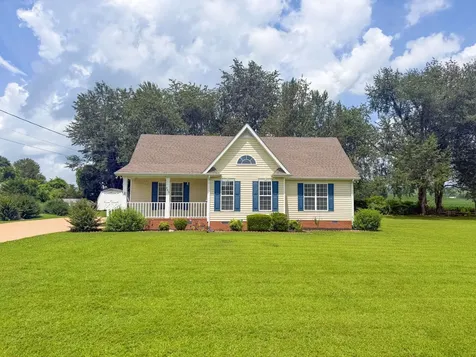 265 Sagewood Drive Pulaski TN 38478