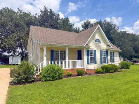 265 Sagewood Drive Pulaski TN 38478