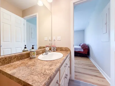 265 Sagewood Drive Pulaski TN 38478
