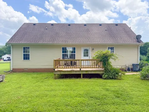 265 Sagewood Drive Pulaski TN 38478