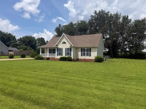 265 Sagewood Drive Pulaski TN 38478