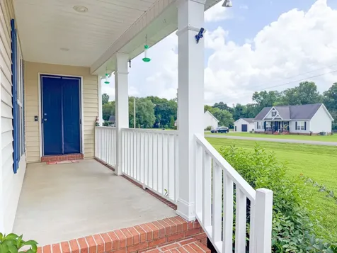 265 Sagewood Drive Pulaski TN 38478