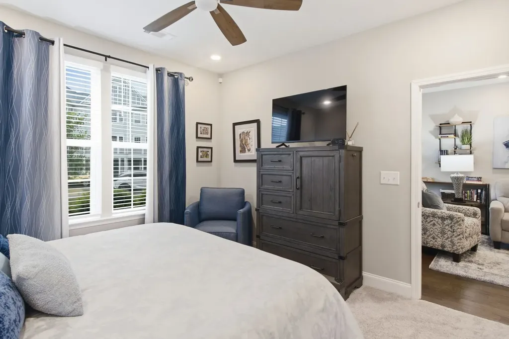 2000 Shadow Green Drive Franklin TN 37064