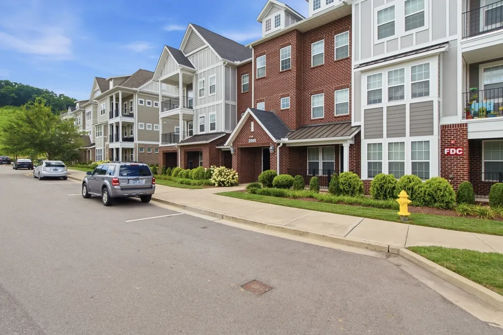 2000 Shadow Green Drive Franklin TN 37064