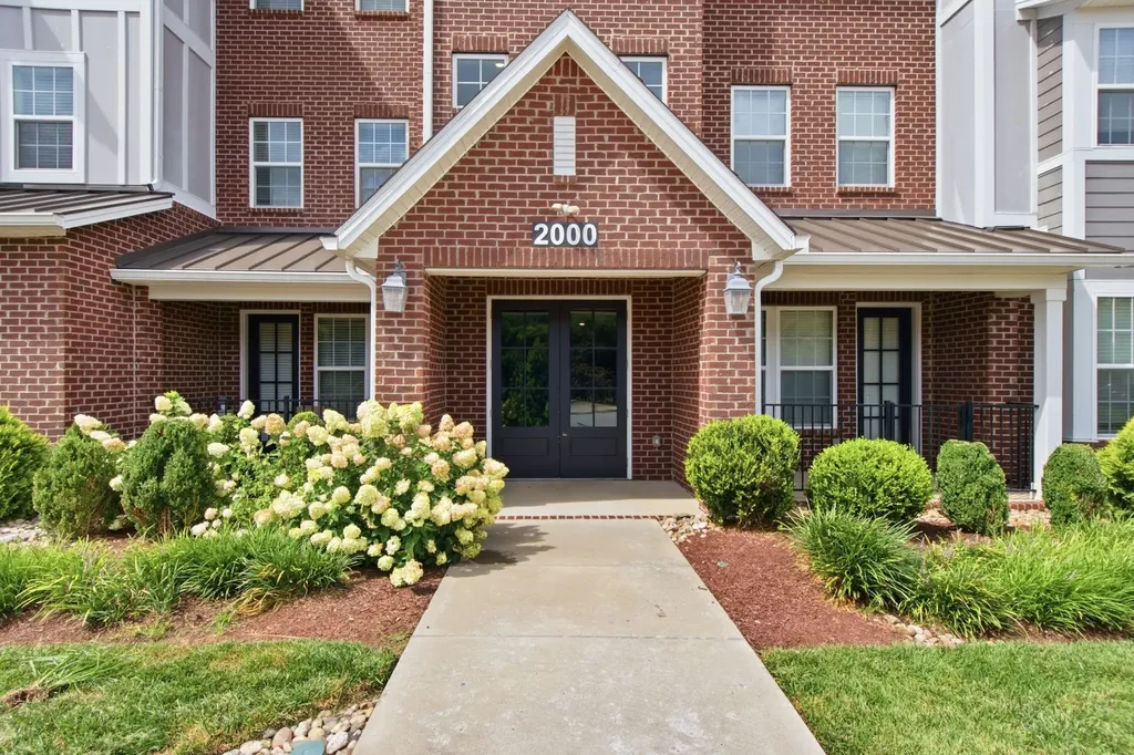 2000 Shadow Green Drive Franklin TN 37064
