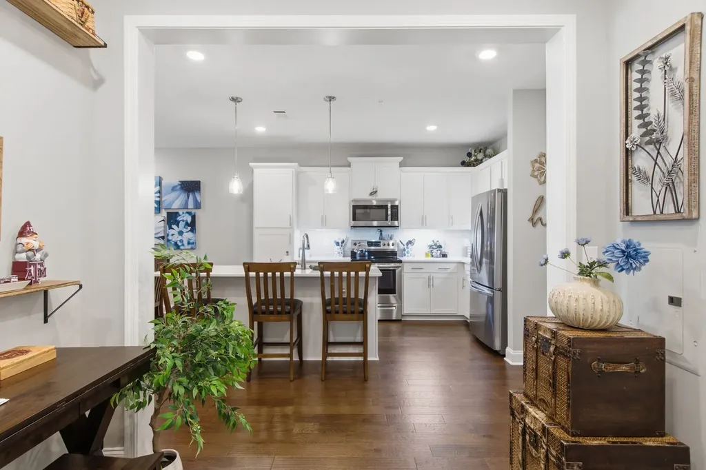 2000 Shadow Green Drive Franklin TN 37064