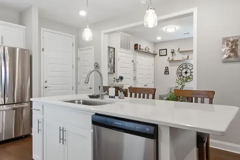 2000 Shadow Green Drive Franklin TN 37064