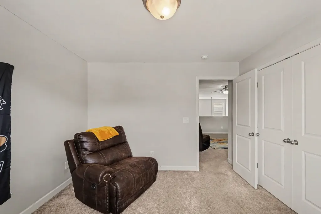 1728 Barbourville Lane Murfreesboro TN 37129