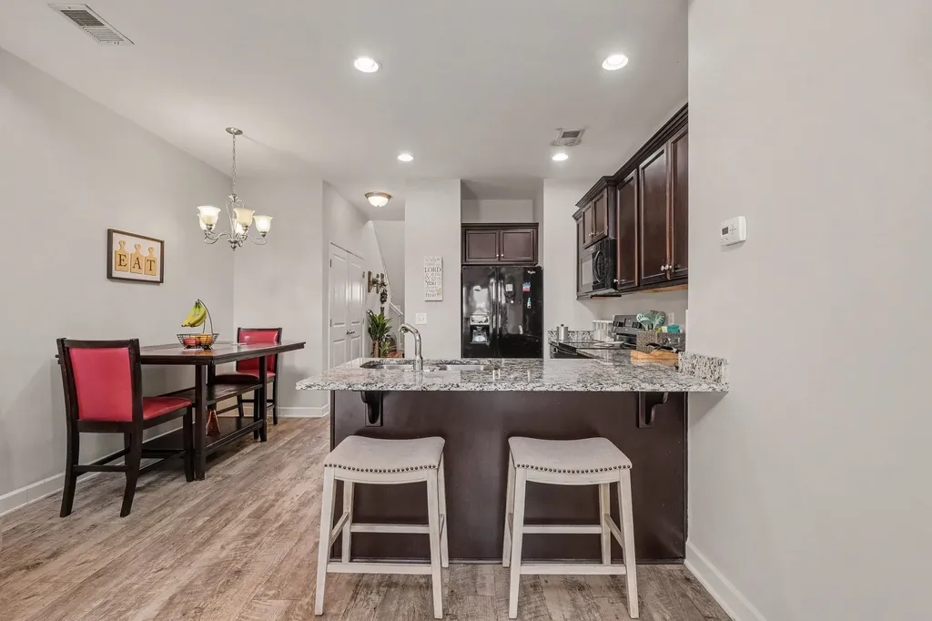 1728 Barbourville Lane Murfreesboro TN 37129