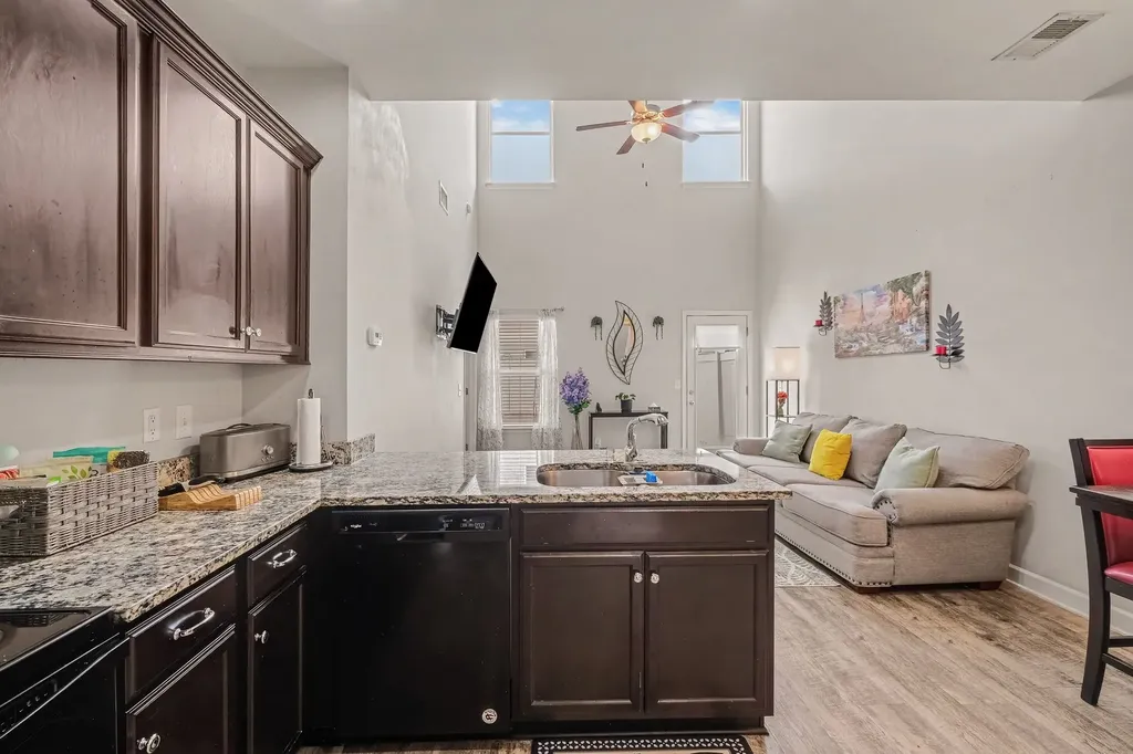 1728 Barbourville Lane Murfreesboro TN 37129