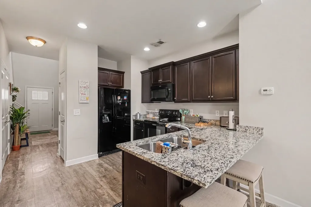 1728 Barbourville Lane Murfreesboro TN 37129