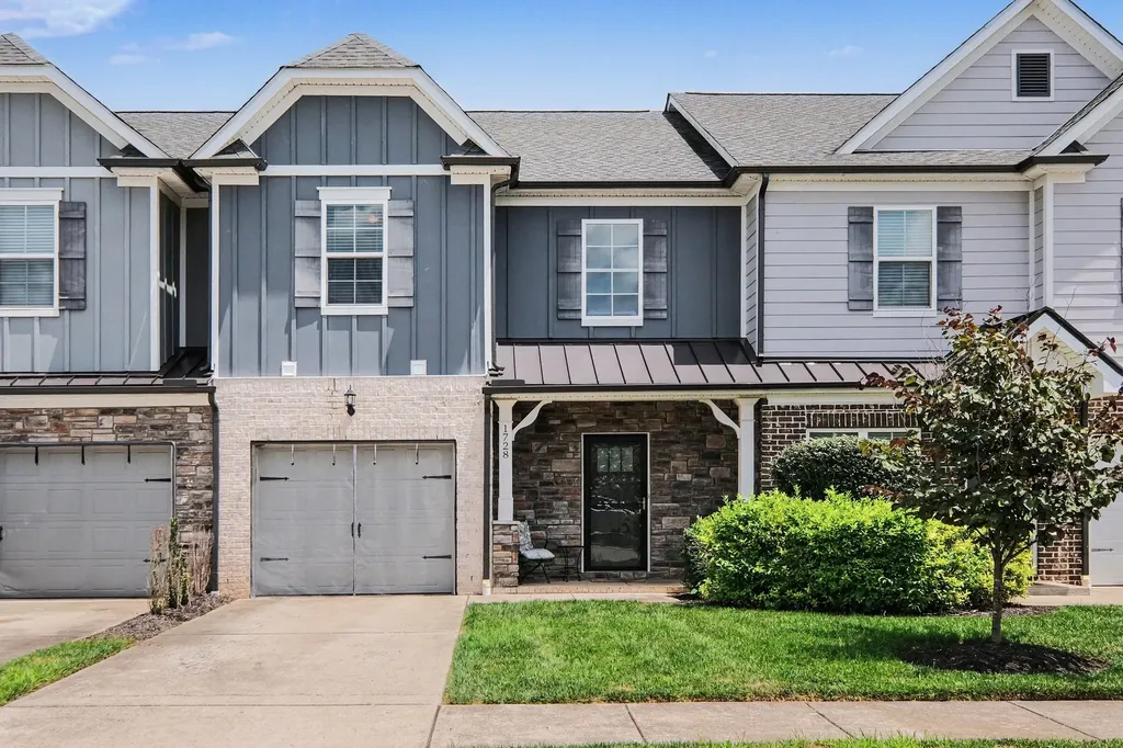 1728 Barbourville Lane Murfreesboro TN 37129