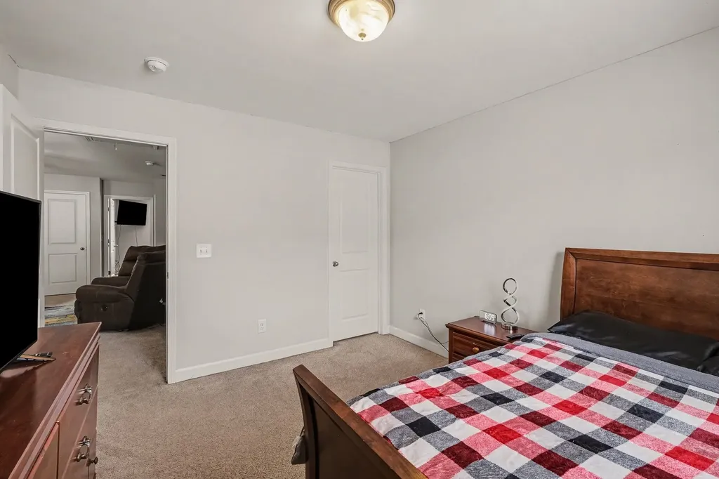 1728 Barbourville Lane Murfreesboro TN 37129