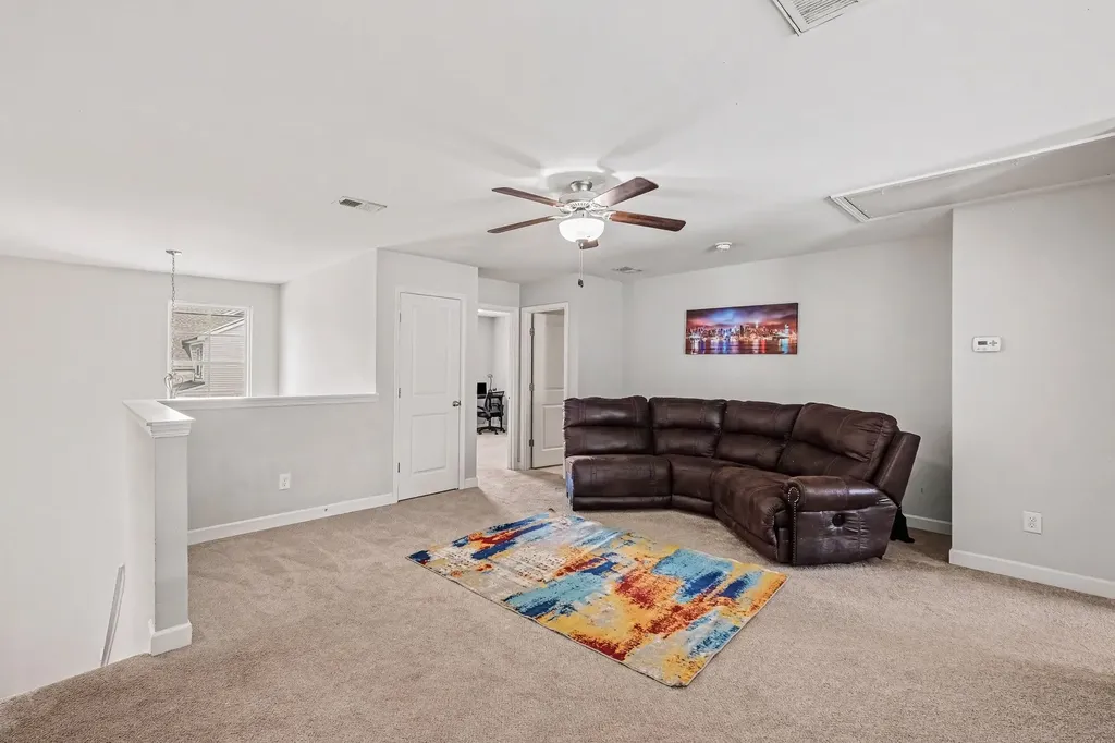 1728 Barbourville Lane Murfreesboro TN 37129