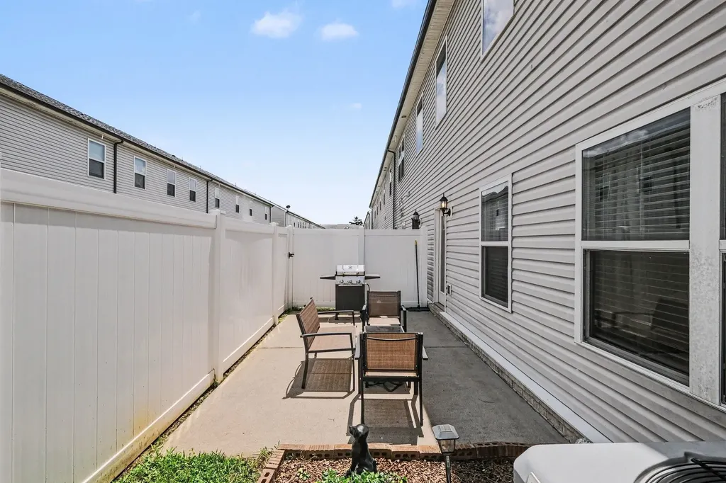 1728 Barbourville Lane Murfreesboro TN 37129