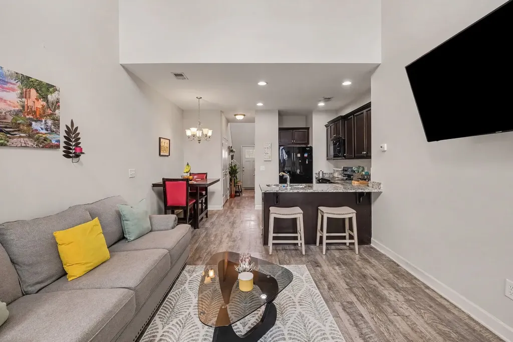 1728 Barbourville Lane Murfreesboro TN 37129