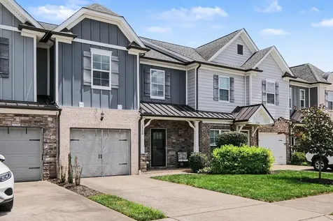 1728 Barbourville Lane Murfreesboro TN 37129