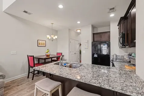 1728 Barbourville Lane Murfreesboro TN 37129