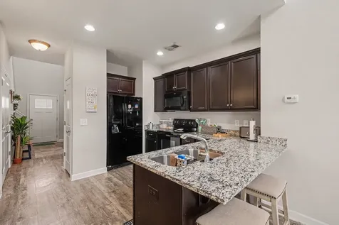 1728 Barbourville Lane Murfreesboro TN 37129