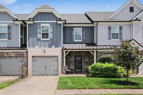 1728 Barbourville Lane Murfreesboro TN 37129