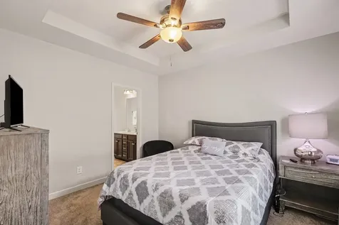 1728 Barbourville Lane Murfreesboro TN 37129